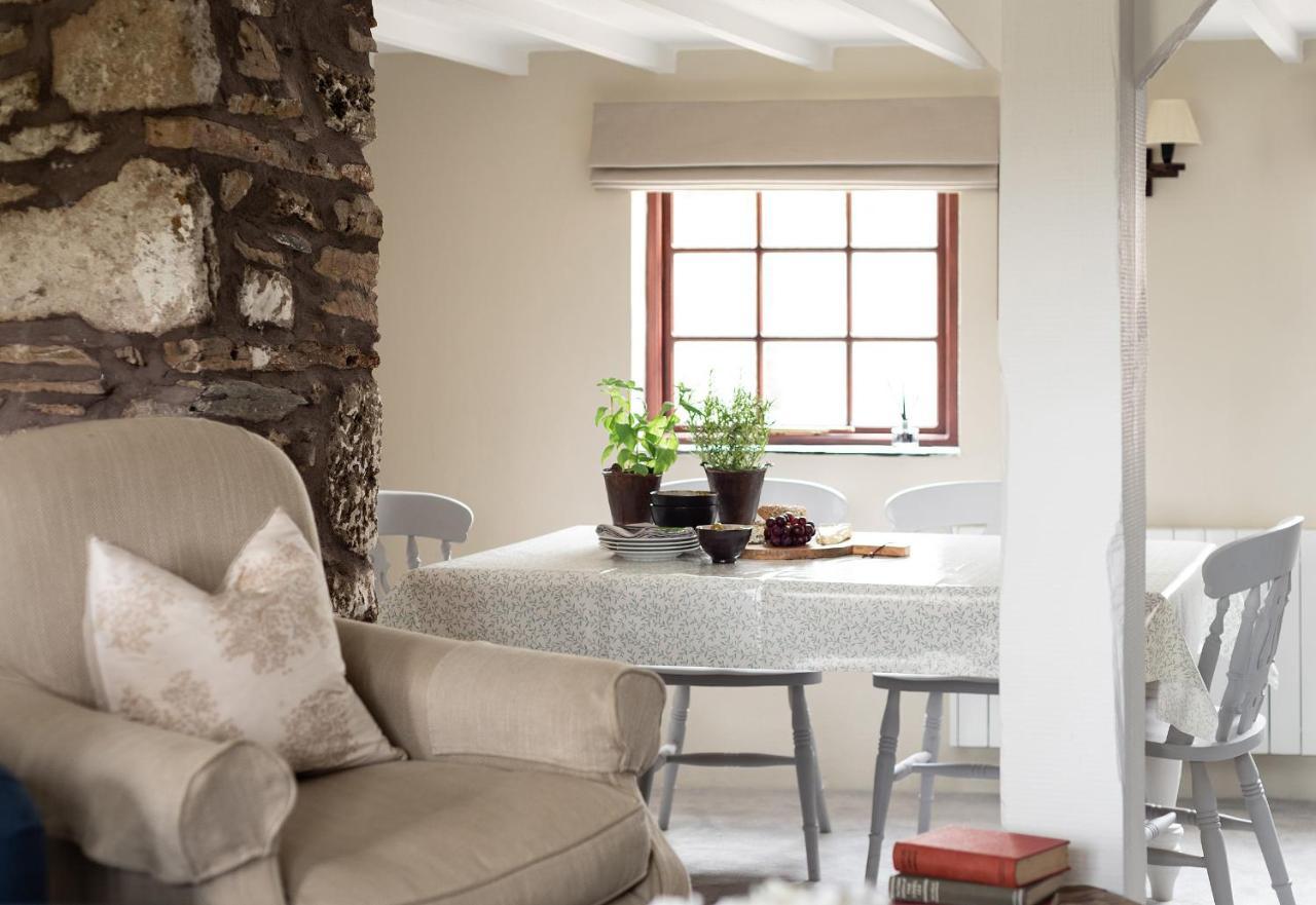 Swallow Cottage Port Isaac Ngoại thất bức ảnh