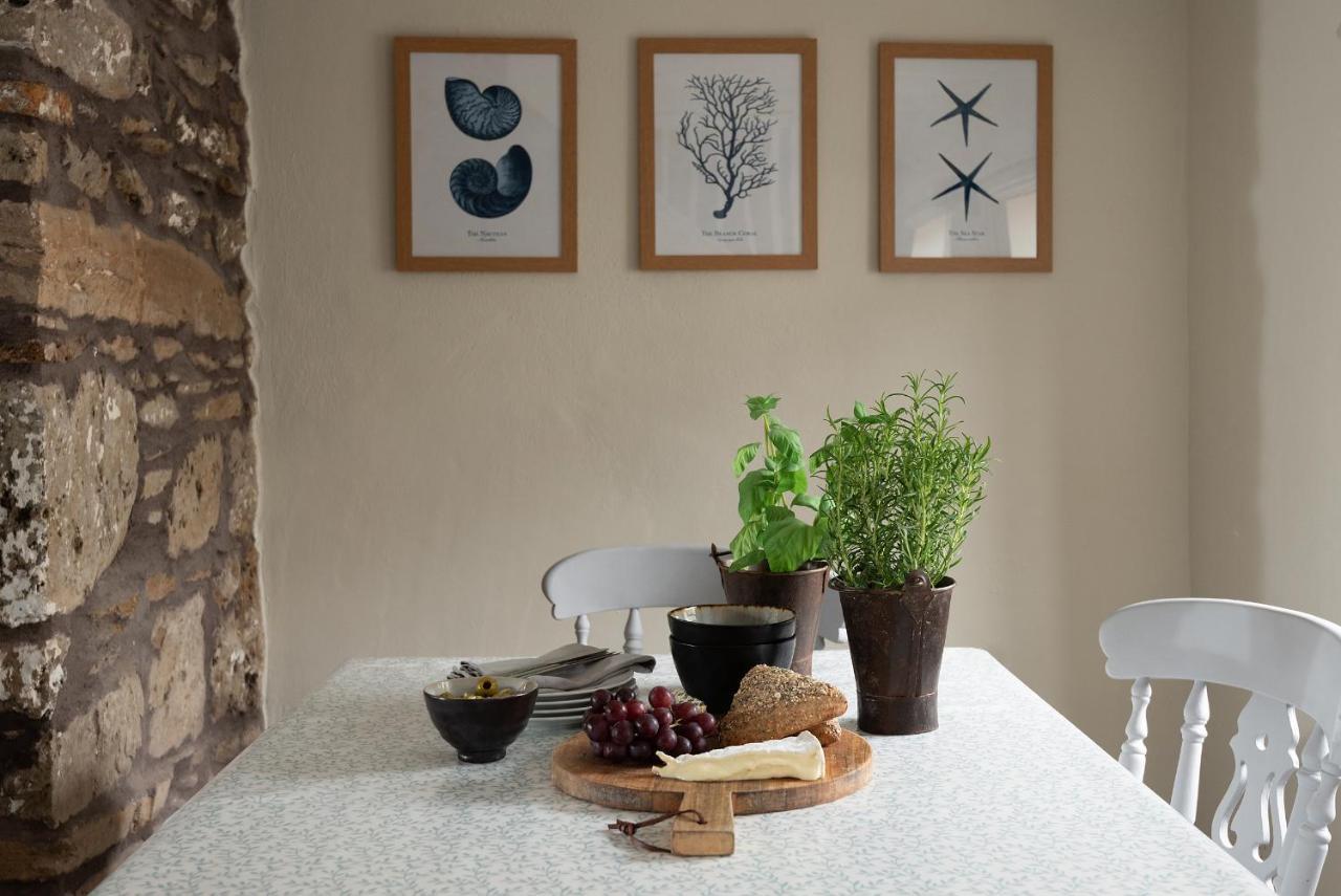Swallow Cottage Port Isaac Ngoại thất bức ảnh