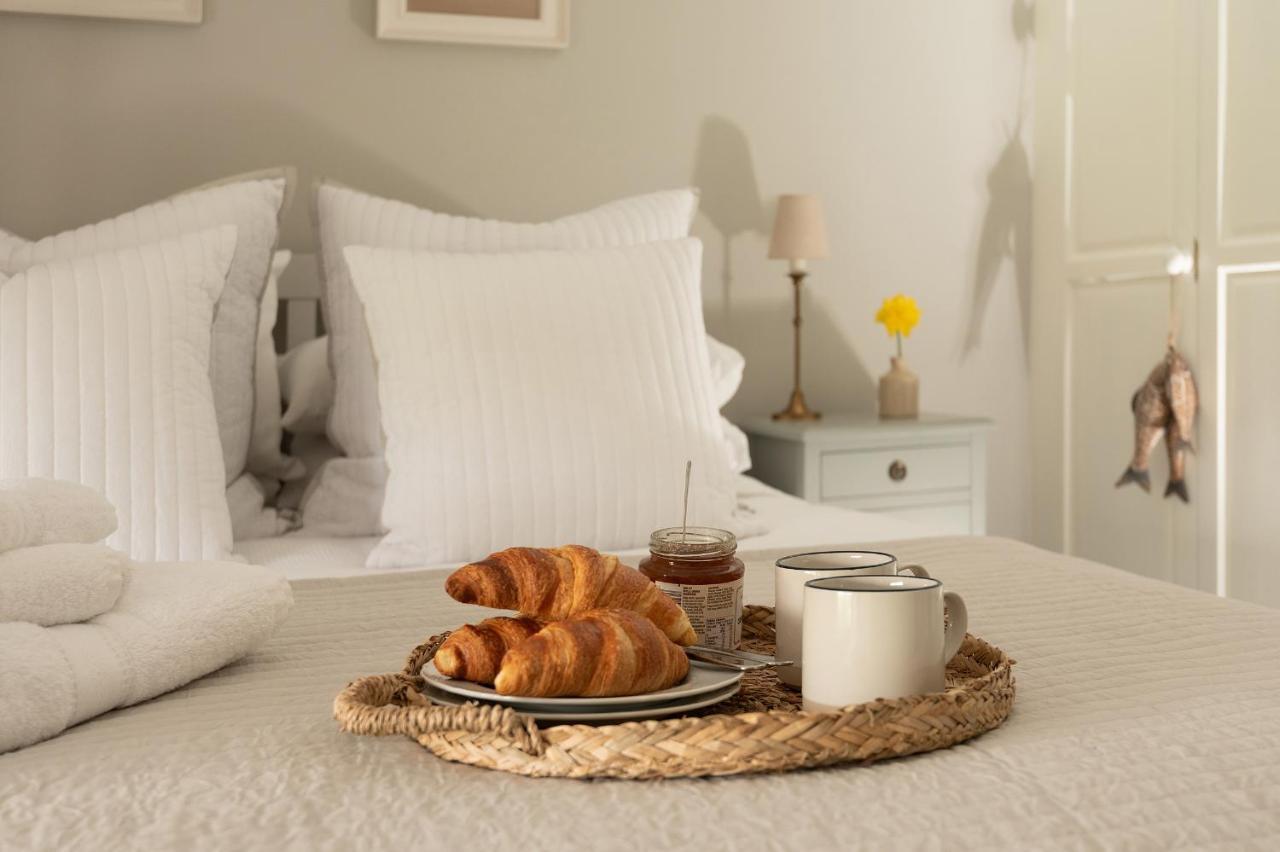 Swallow Cottage Port Isaac Ngoại thất bức ảnh