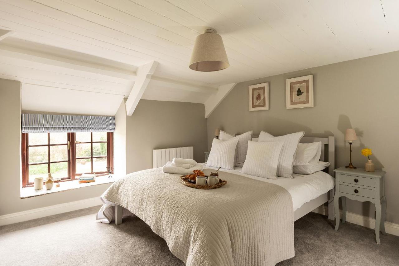 Swallow Cottage Port Isaac Ngoại thất bức ảnh