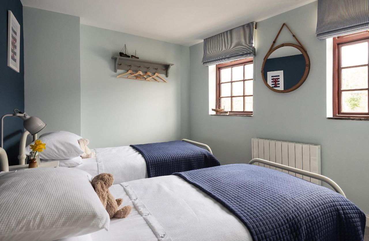 Swallow Cottage Port Isaac Ngoại thất bức ảnh