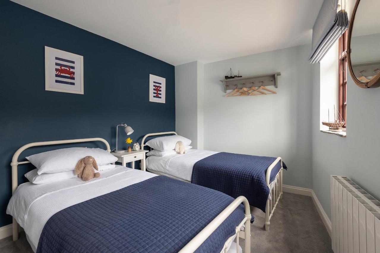 Swallow Cottage Port Isaac Ngoại thất bức ảnh