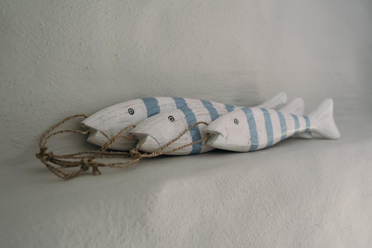 Swallow Cottage Port Isaac Ngoại thất bức ảnh